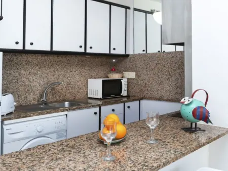 Riviera Park J 36, Appartement 4 personnes à Salou - Photo 4