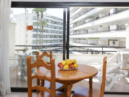 Riviera Park J 36, Appartement 4 personnes à Salou - Photo 5