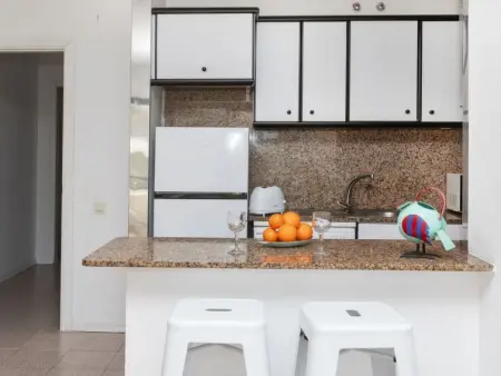 Riviera Park J 36, Appartement 4 personnes à Salou - Photo 6