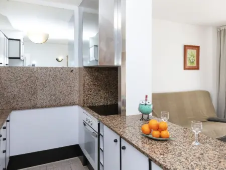 Riviera Park J 36, Appartement 4 personnes à Salou - Photo 7