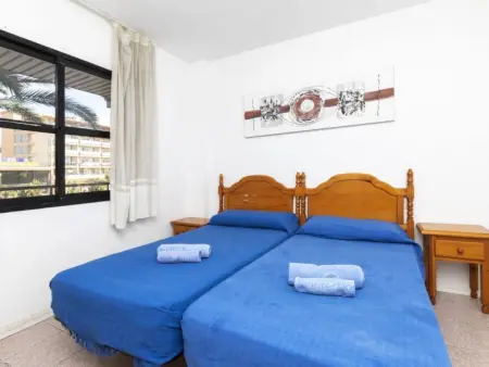 Riviera Park J 36, Appartement 4 personnes à Salou - Photo 8