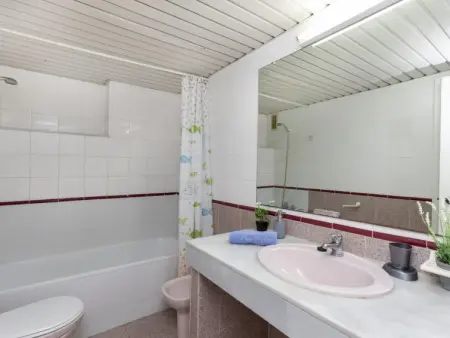 Riviera Park J 36, Appartement 4 personnes à Salou - Photo 9