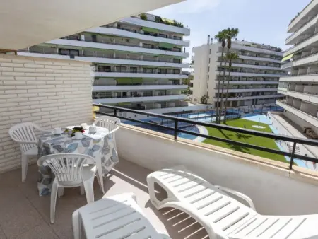Riviera Park J 36, Appartement 4 personnes à Salou - Photo 10