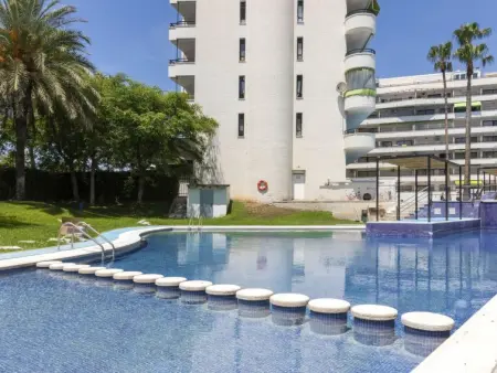 Riviera Park J 36, Appartement 4 personnes à Salou - Photo 14