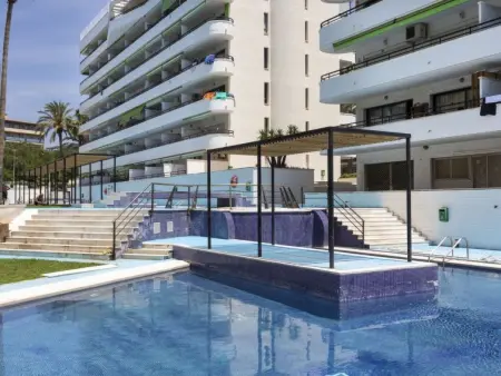 Riviera Park J 36, Appartement 4 personnes à Salou - Photo 16