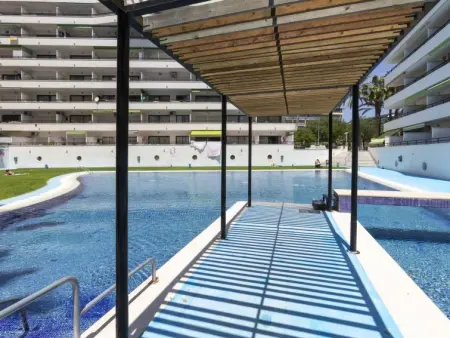 Riviera Park J 36, Appartement 4 personnes à Salou - Photo 18