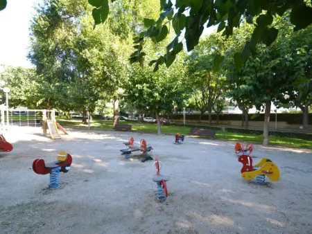 Riviera Park J 36, Appartement 4 personnes à Salou - Photo 20