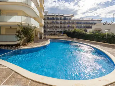 Appartement à Salou, Calafont ES9580.712.1 N°870732