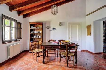 Finca Lomas de Tienda   2 pers, Maison 2 personnes à Antequera - Photo 2