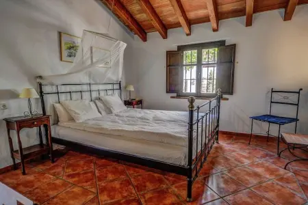 Finca Lomas de Tienda   2 pers, Maison 2 personnes à Antequera - Photo 12