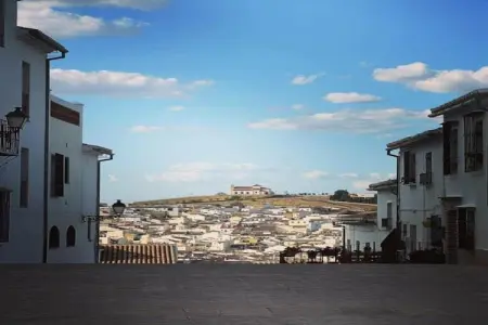 Finca Lomas de Tienda   2 pers, Maison 2 personnes à Antequera - Photo 27
