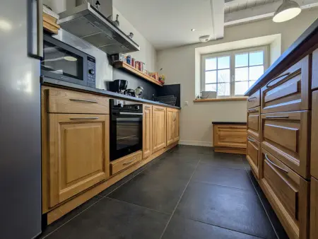 Gîte moderne à Arlempdes: spa, terrasse, grands espaces et visites culturelles - Photo 5