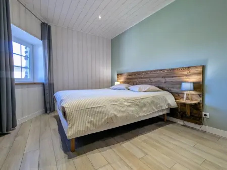 Gîte moderne à Arlempdes: spa, terrasse, grands espaces et visites culturelles - Photo 10