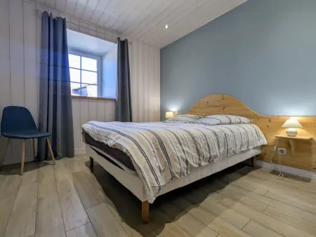 Gîte moderne à Arlempdes: spa, terrasse, grands espaces et visites culturelles - Photo 17