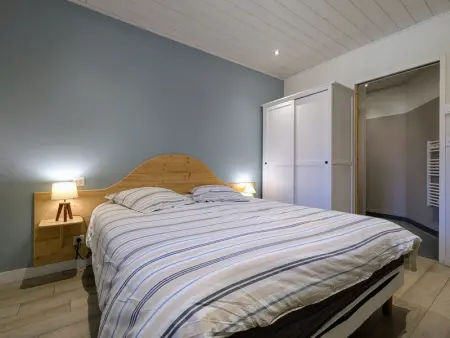 Gîte moderne à Arlempdes: spa, terrasse, grands espaces et visites culturelles - Photo 18