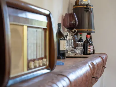 La Colonica, Villa 9 personnes à Gambassi Terme - Photo 10