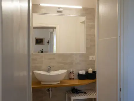 La Colonica, Villa 9 personnes à Gambassi Terme - Photo 15