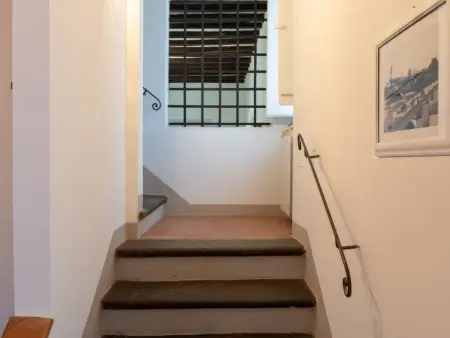 La Colonica, Villa 9 personnes à Gambassi Terme - Photo 22