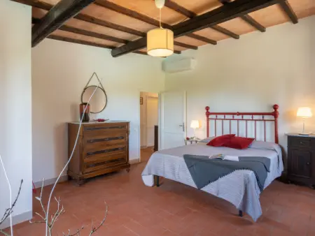 La Colonica, Villa 9 personnes à Gambassi Terme - Photo 26