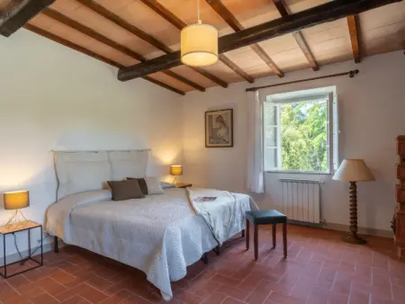 La Colonica, Villa 9 personnes à Gambassi Terme - Photo 30