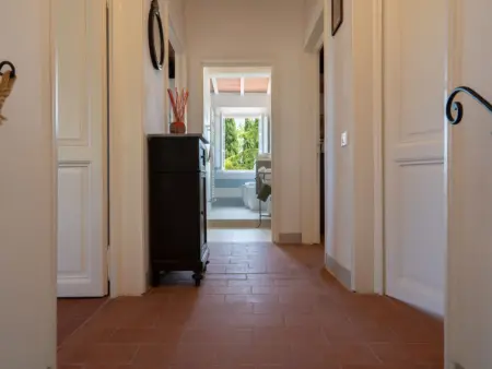 La Colonica, Villa 9 personnes à Gambassi Terme - Photo 31