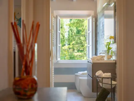 La Colonica, Villa 9 personnes à Gambassi Terme - Photo 32