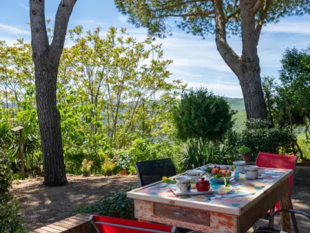 La Colonica, Villa 9 personnes à Gambassi Terme - Photo 36