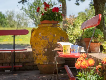 La Colonica, Villa 9 personnes à Gambassi Terme - Photo 37