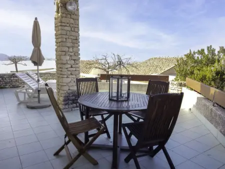 Suite une chambre, Appartement 4 personnes à Saint Florent - Photo 1