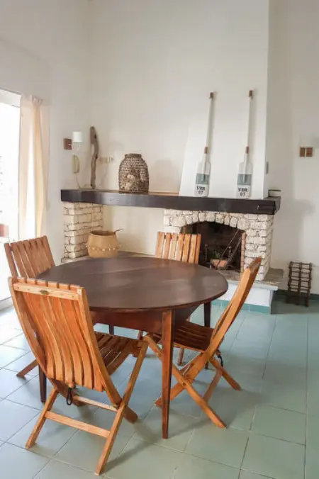 Suite une chambre, Appartement 4 personnes à Saint Florent - Photo 8