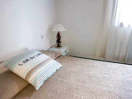 Suite une chambre, Appartement 4 personnes à Saint Florent - Photo 12