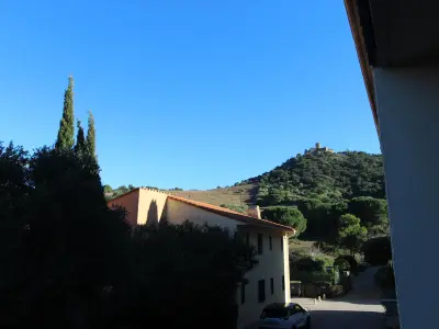 Appartement à Collioure, Studio agréable avec terrasse à 300m de la plage à Collioure - L903103