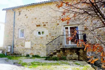 House in LES ASSIONS,LA BOSCALIERE/ CHABROUD FR-07140-44 N°858946