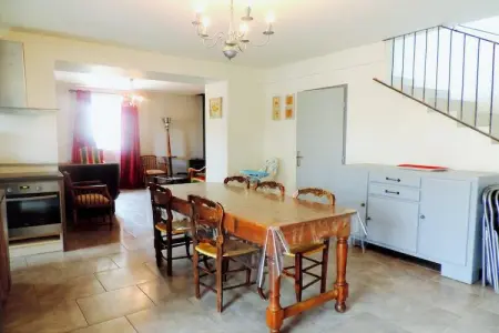 LA BOSCALIERE/ CHABROUD, Maison 7 personnes à LES ASSIONS - Photo 1