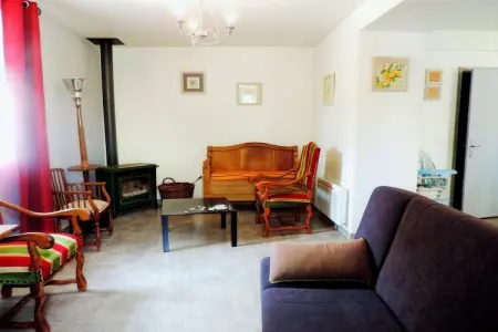 LA BOSCALIERE/ CHABROUD, Maison 7 personnes à LES ASSIONS - Photo 3