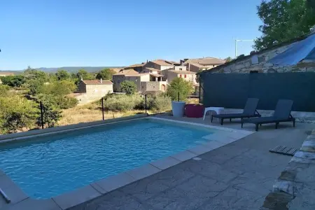 LA BOSCALIERE/ CHABROUD, Maison 7 personnes à LES ASSIONS - Photo 5