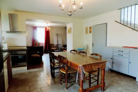 LA BOSCALIERE/ CHABROUD, Maison 7 personnes à LES ASSIONS - Photo 7