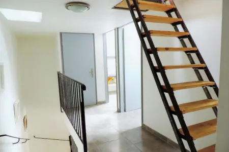 LA BOSCALIERE/ CHABROUD, Maison 7 personnes à LES ASSIONS - Photo 8