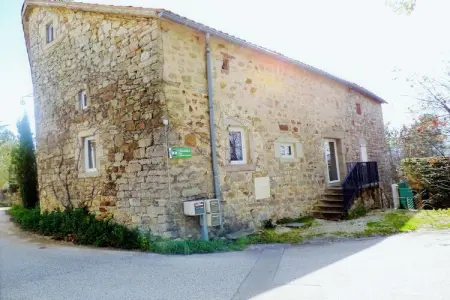 LA BOSCALIERE/ CHABROUD, Maison 7 personnes à LES ASSIONS - Photo 10