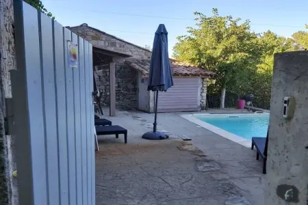 LA BOSCALIERE/ CHABROUD, Maison 7 personnes à LES ASSIONS - Photo 11