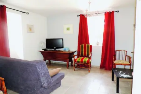 LA BOSCALIERE/ CHABROUD, Maison 7 personnes à LES ASSIONS - Photo 12