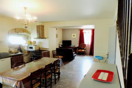 LA BOSCALIERE/ CHABROUD, Maison 7 personnes à LES ASSIONS - Photo 13