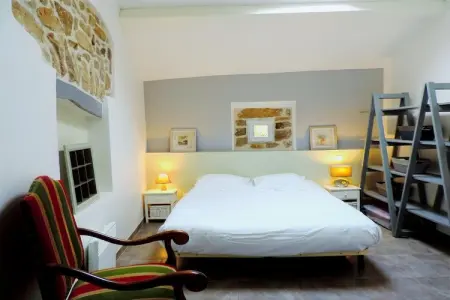 LA BOSCALIERE/ CHABROUD, Maison 7 personnes à LES ASSIONS - Photo 14