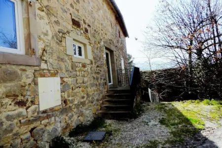 LA BOSCALIERE/ CHABROUD, Maison 7 personnes à LES ASSIONS - Photo 15