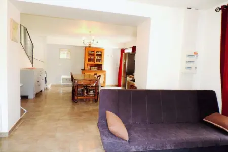 LA BOSCALIERE/ CHABROUD, Maison 7 personnes à LES ASSIONS - Photo 16