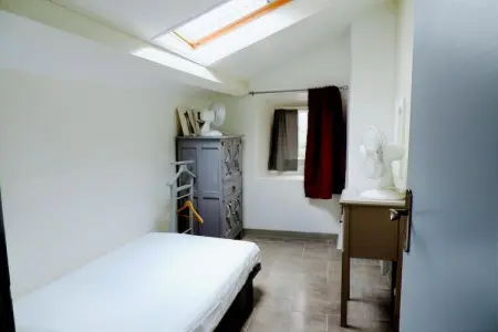 LA BOSCALIERE/ CHABROUD, Maison 7 personnes à LES ASSIONS - Photo 19