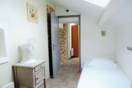 LA BOSCALIERE/ CHABROUD, Maison 7 personnes à LES ASSIONS - Photo 21