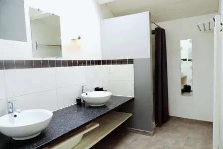 LA BOSCALIERE/ CHABROUD, Maison 7 personnes à LES ASSIONS - Photo 22