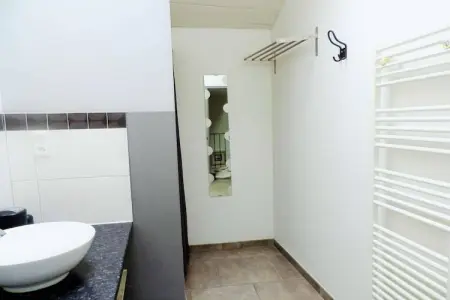 LA BOSCALIERE/ CHABROUD, Maison 7 personnes à LES ASSIONS - Photo 24