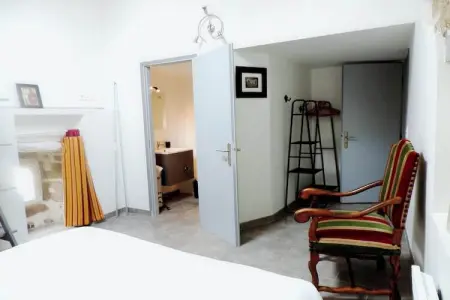 LA BOSCALIERE/ CHABROUD, Maison 7 personnes à LES ASSIONS - Photo 25